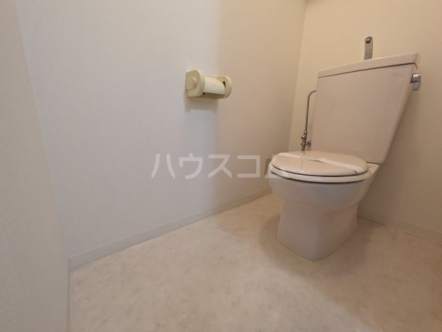12/24 トイレ