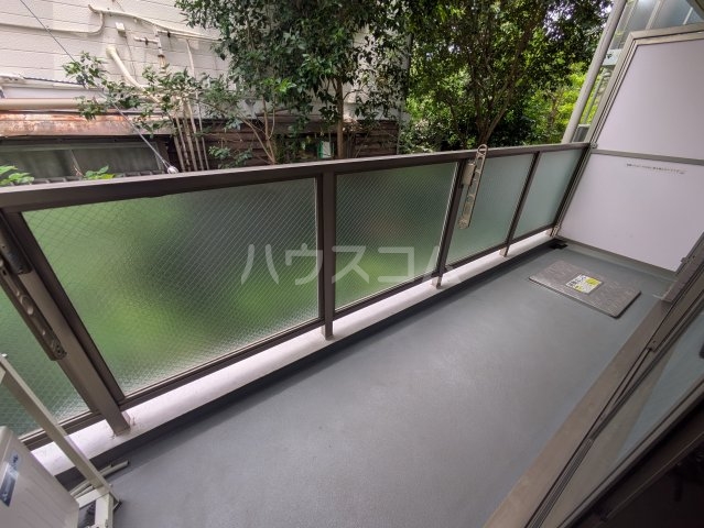 15/24 バルコニー