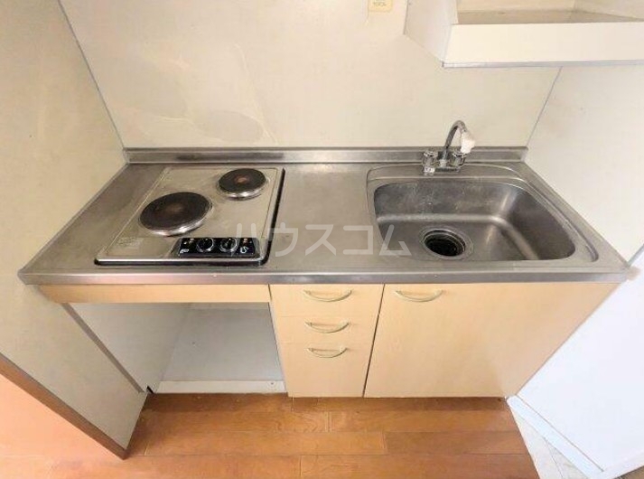 7/26 キッチン