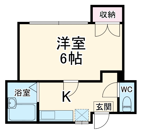 2/12 間取