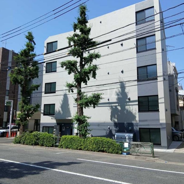 1/1 外観