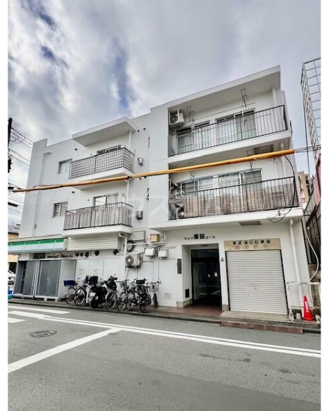 1/8 外観