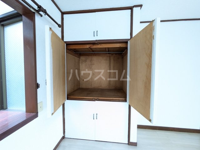 12/30 収納