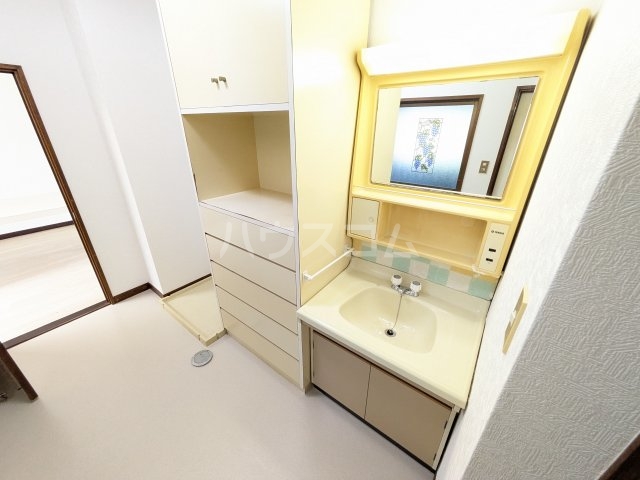 20/30 洗面
