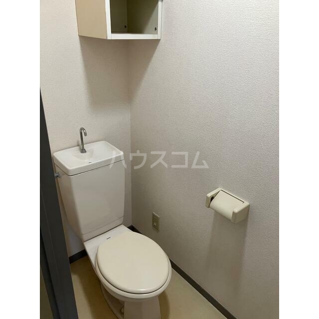 10/29 トイレ