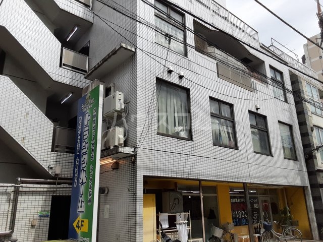 1/6 外観
