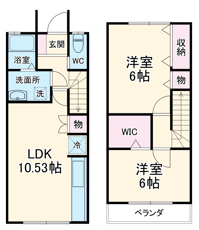 1/12 間取