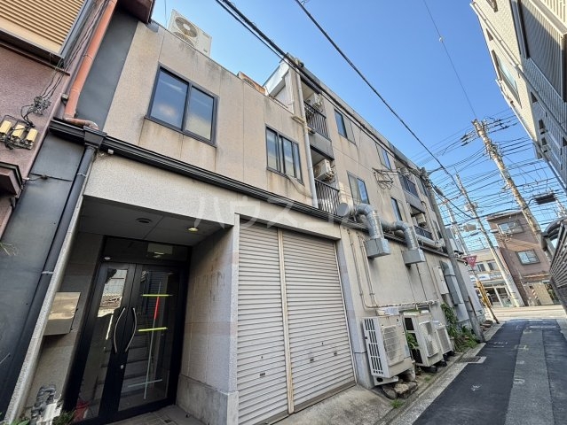 1/30 外観