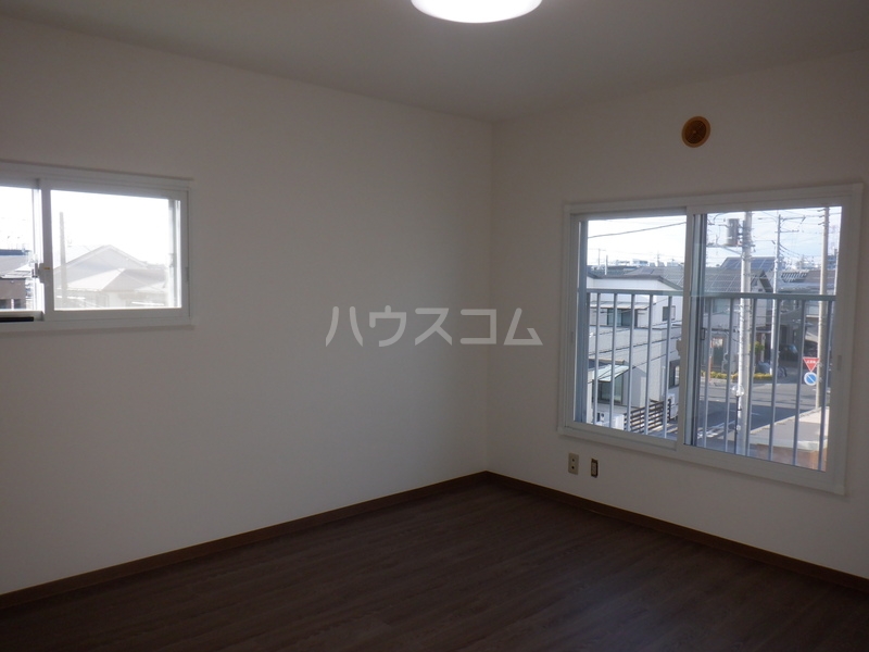 5/30 室内