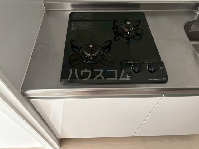 13/30 キッチン