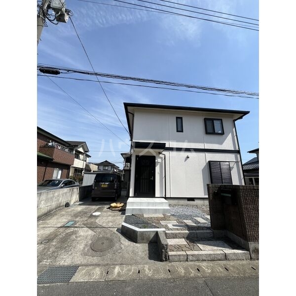 1/21 外観