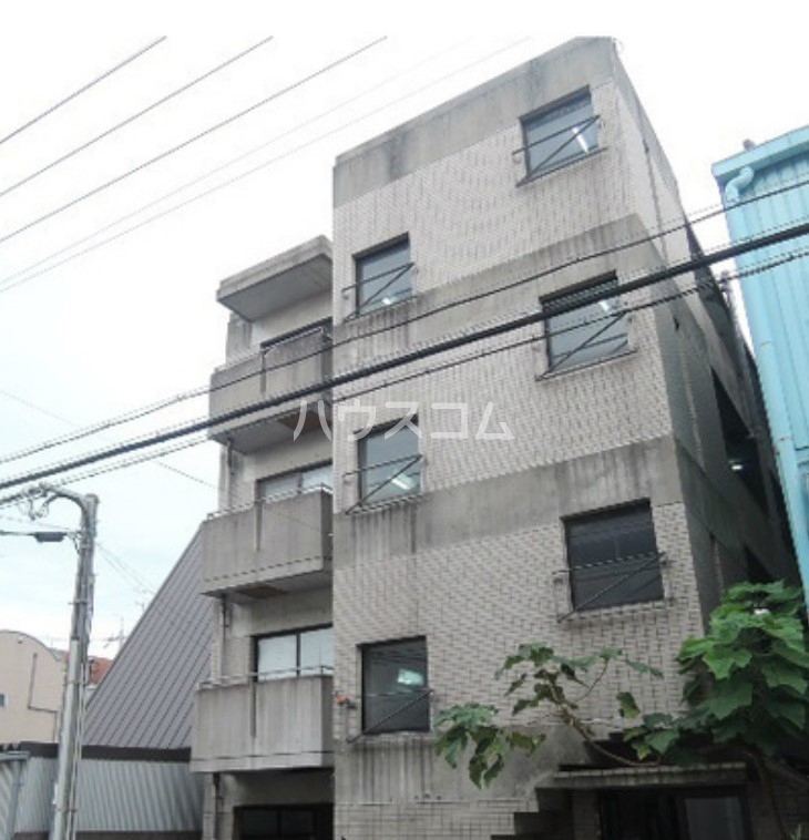 1/12 外観