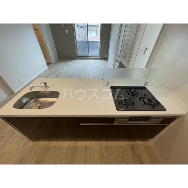 7/25 キッチン