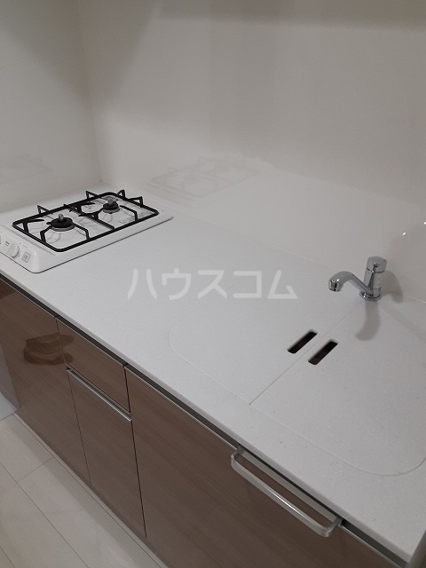 11/27 キッチン