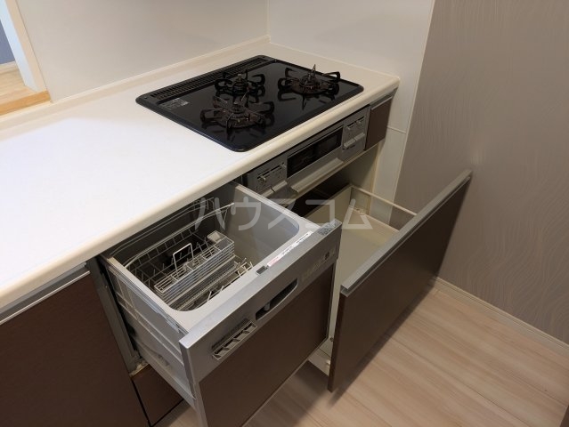 13/30 キッチン