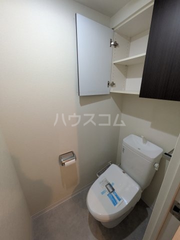 16/30 トイレ
