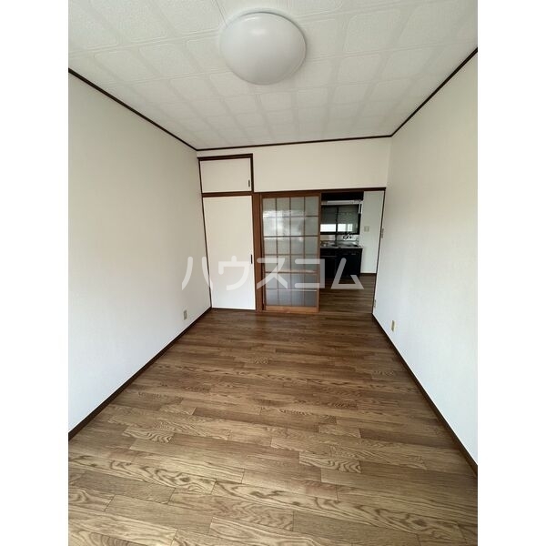 6/30 室内