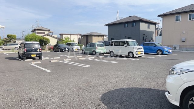 24/30 駐車場