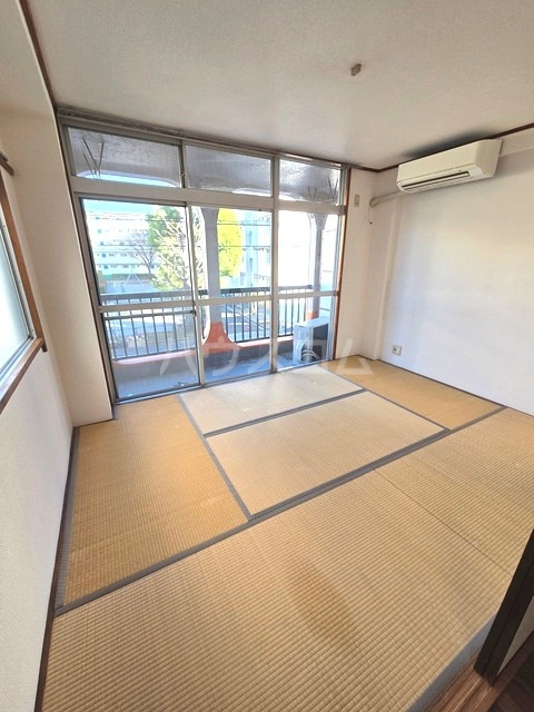 4/15 室内