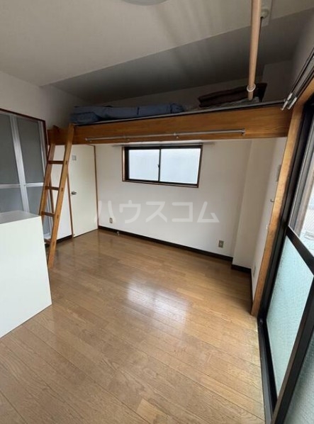 4/24 室内