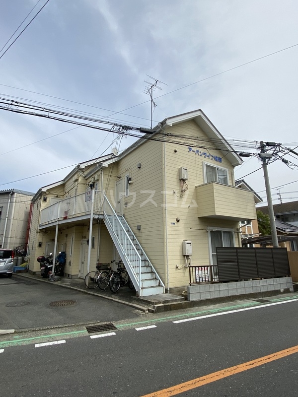 1/11 外観