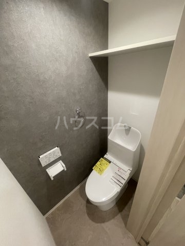 14/30 トイレ