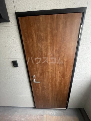 9/30 玄関