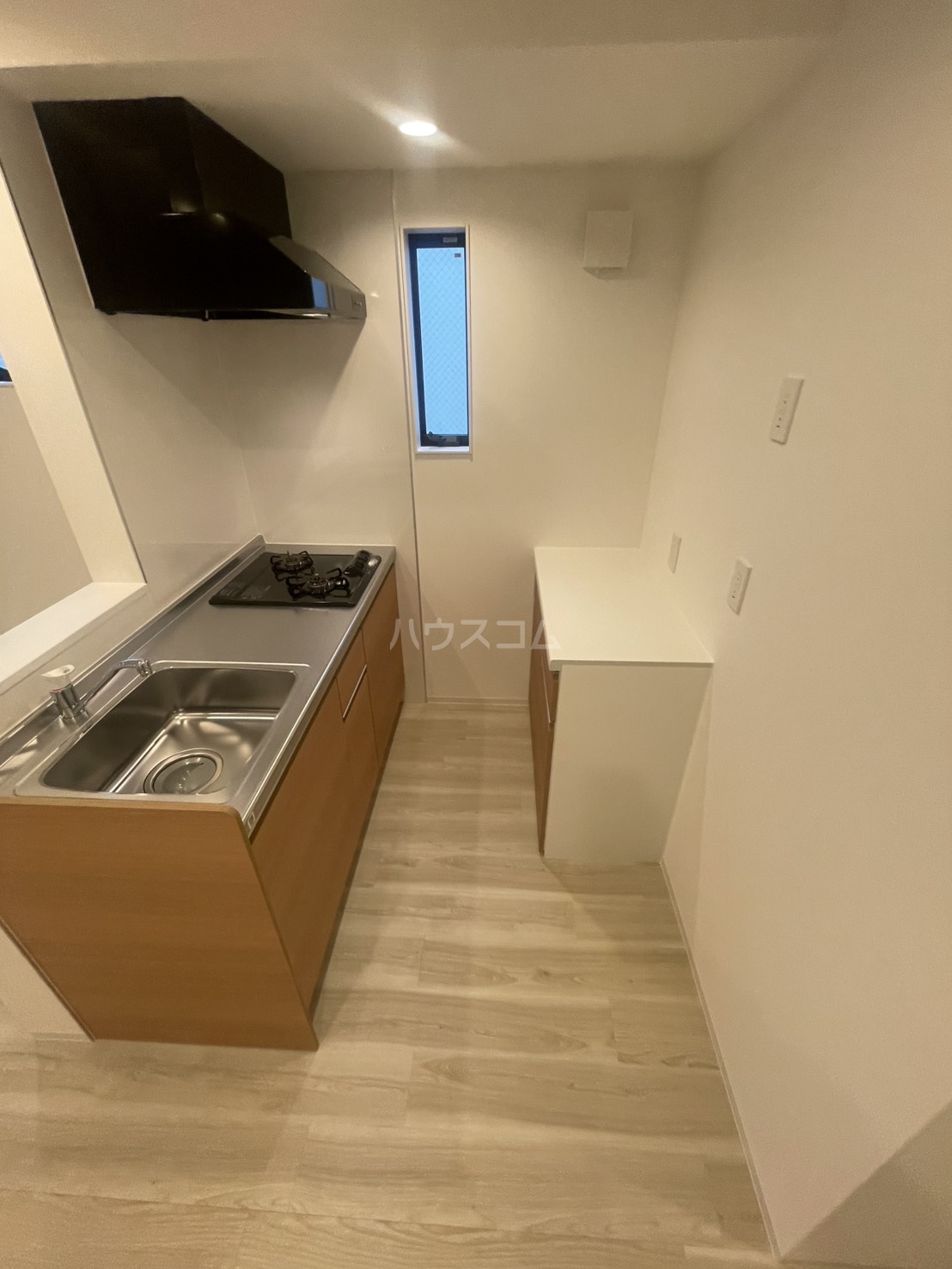 11/30 キッチン