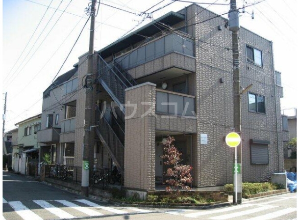 1/17 外観