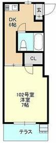 3/24 間取