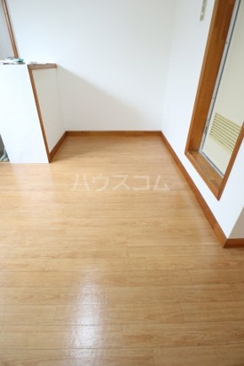 7/24 室内