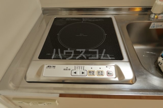 11/24 キッチン