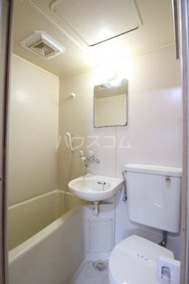 15/24 洗面