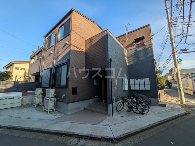 1/30 外観
