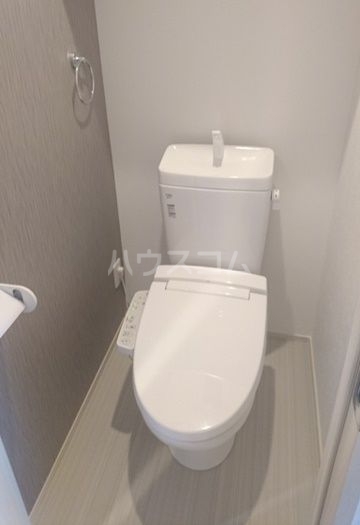 2/10 トイレ