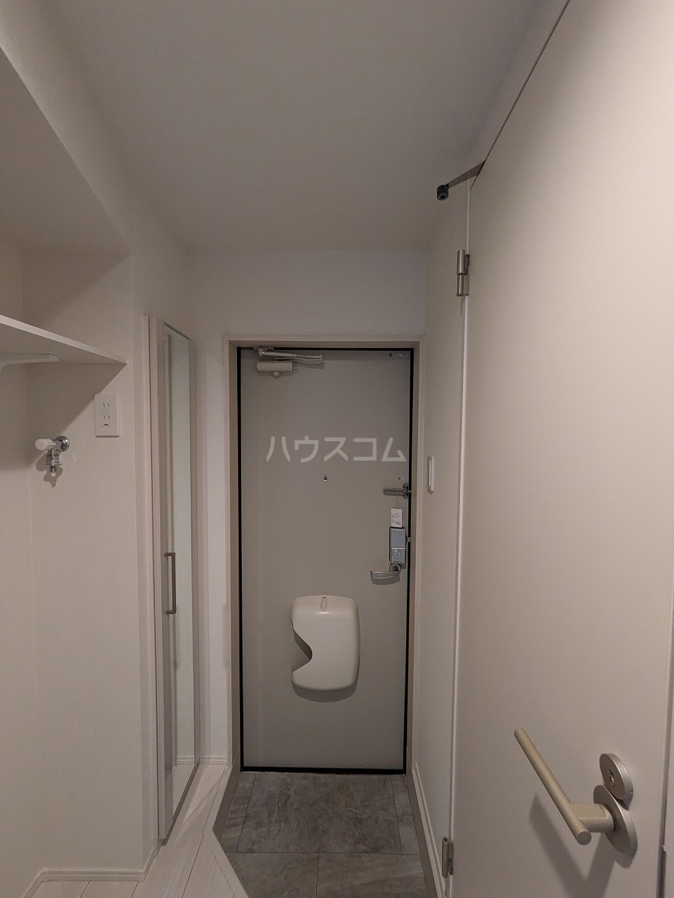 9/30 玄関