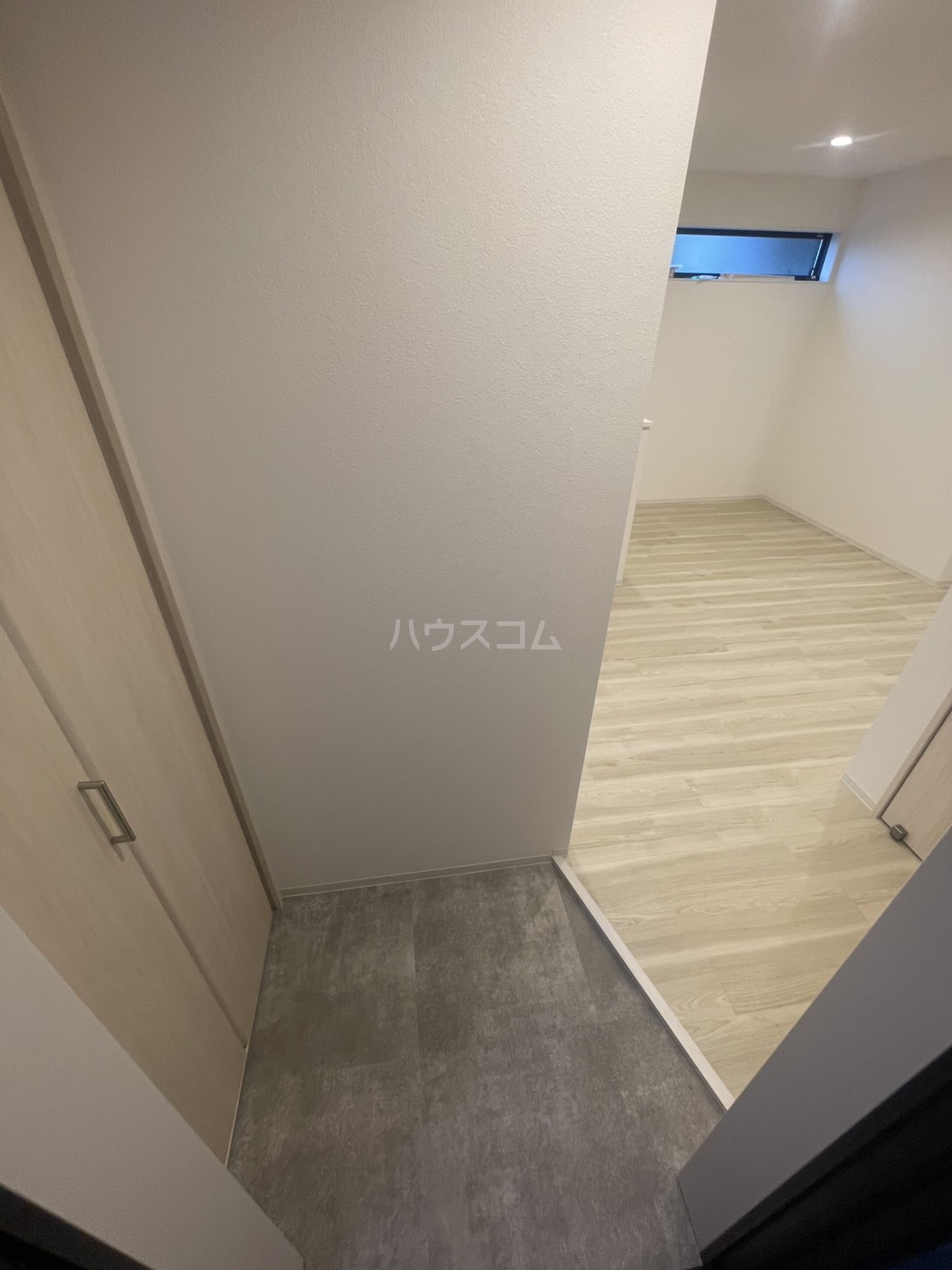 11/30 玄関
