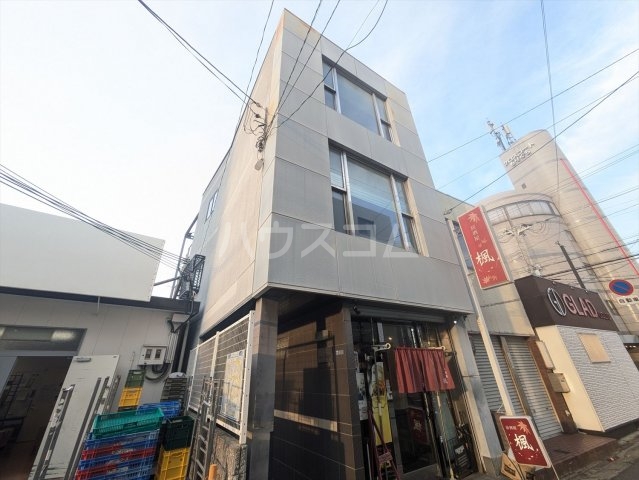1/30 外観