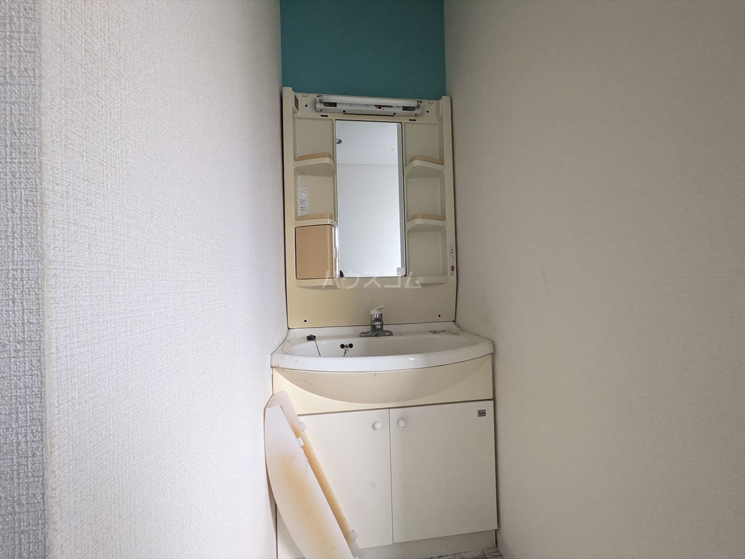 21/30 洗面