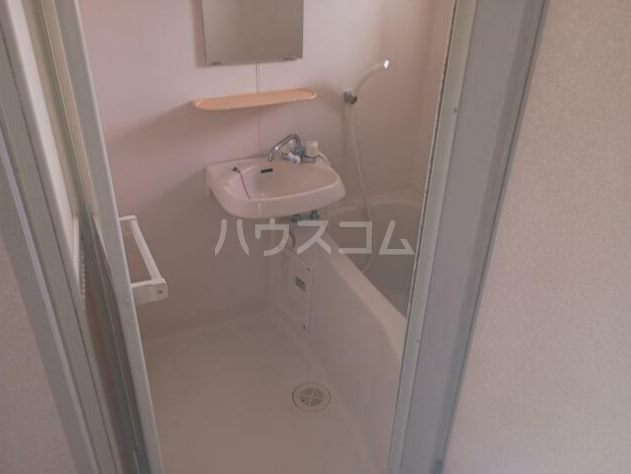 10/26 浴室