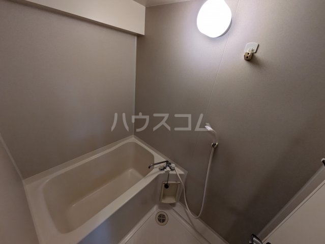 16/29 浴室