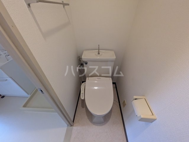 17/29 トイレ
