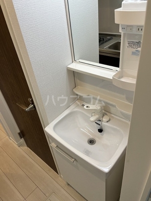 10/21 洗面