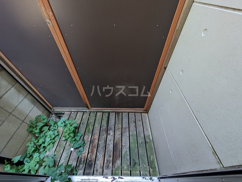 15/24 バルコニー