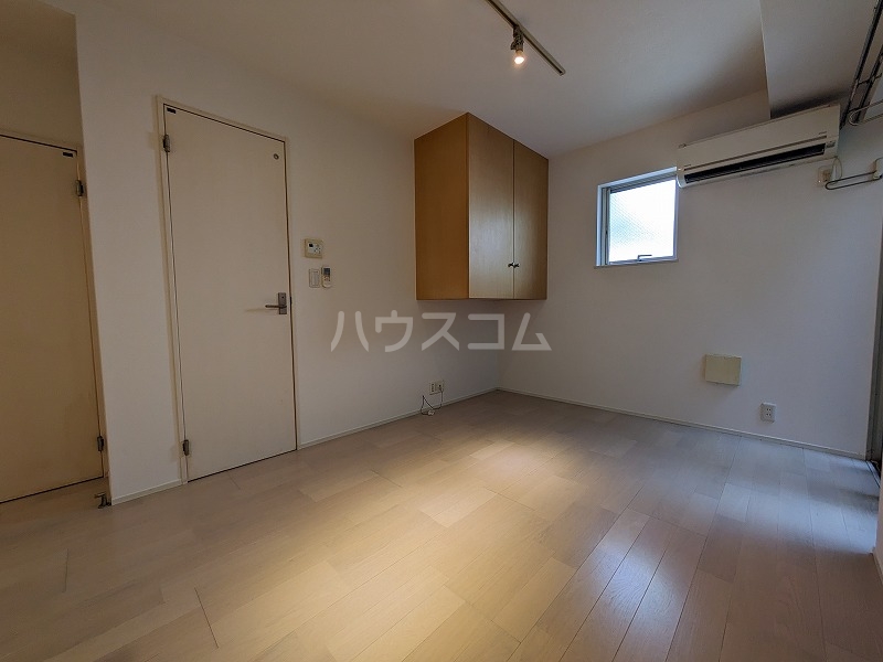 5/24 室内
