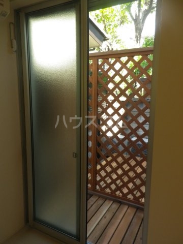 4/13 室内
