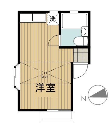 2/21 間取