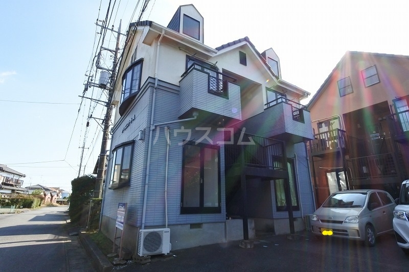 1/21 外観