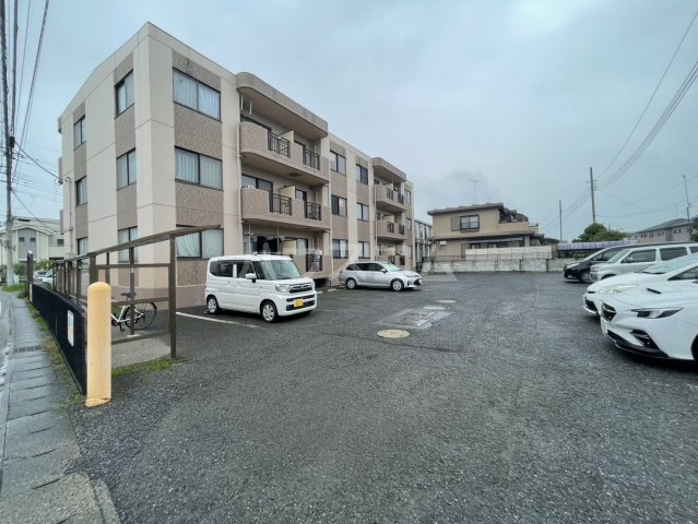 29/30 駐車場