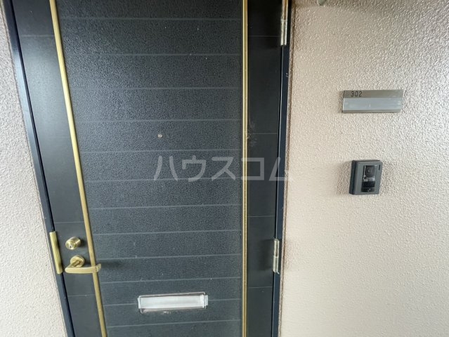 10/30 玄関